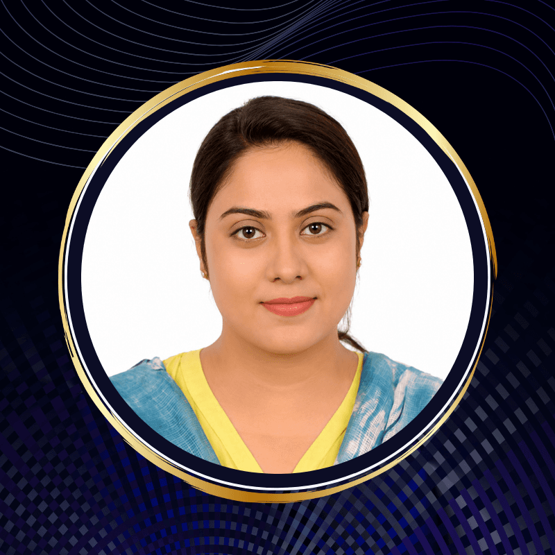 Anika Tasnim Moromi