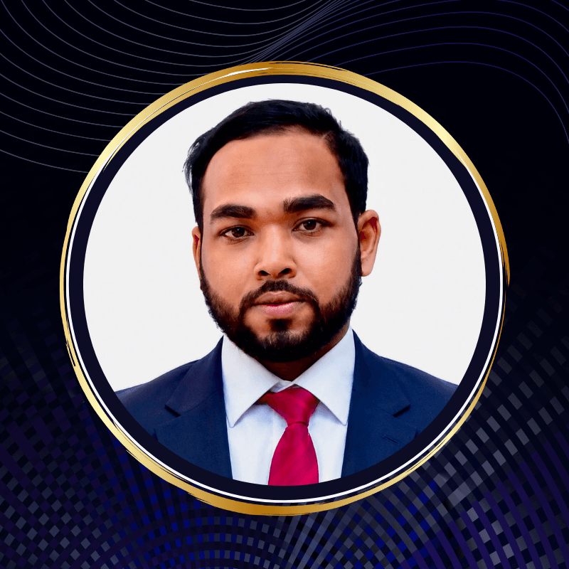 K.M Ahmed Aziz