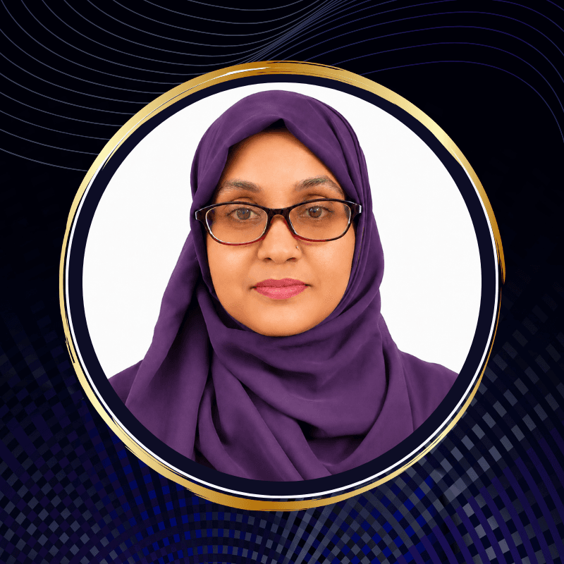 Mossrat Nasrin