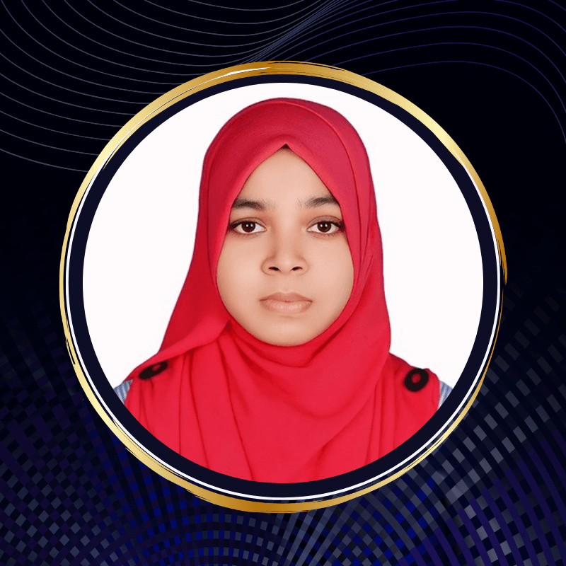 Shamima Urmi
